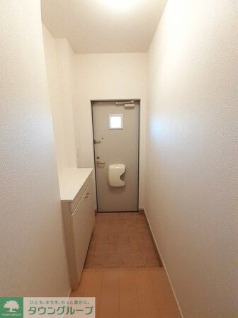 グランドプレステージE館の物件内観写真